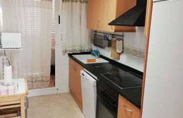 Delfines III Solo Familias Serviplaya - Foto 63