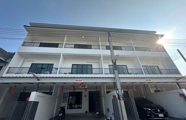 Modern House CNX - Foto 26