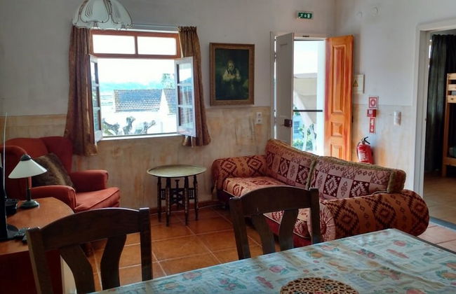 Termas da Azenha - Foto 46