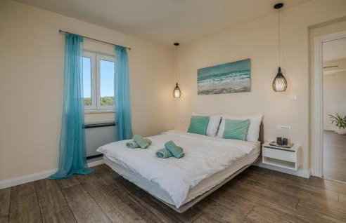 4 Bedroom Gorgeous Home In Krk - Foto 26