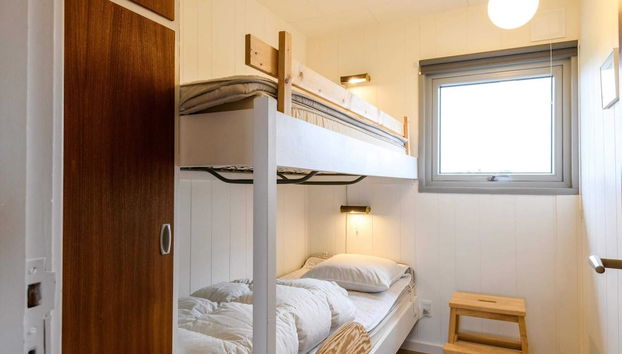 6 Person Holiday Home in Fano - Foto 5, Interior