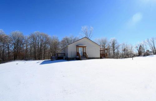 The Den at Buckskin- Entire House in Frankfort, OH - Foto 10