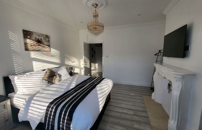 Grand Exclusive 2 Bed Apartment - London - Foto 5