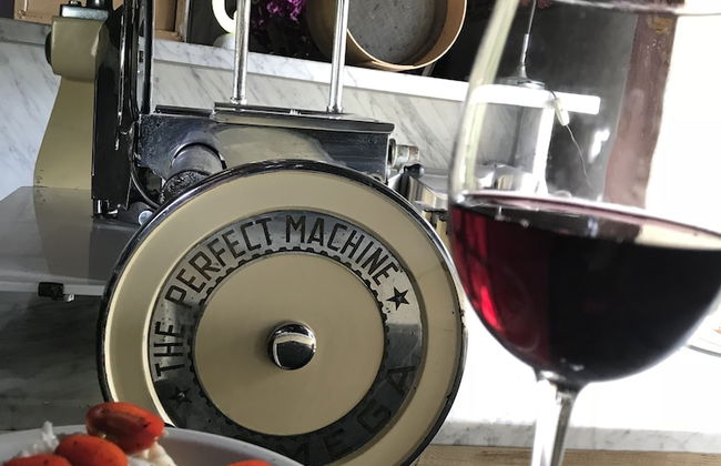 Agriturismo Un Angelo alla mia tavola - Foto 21