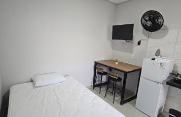 Rede Urbana Loft 3 em Indaiatuba Bairro Paulista Espaço Privativo - Foto 1