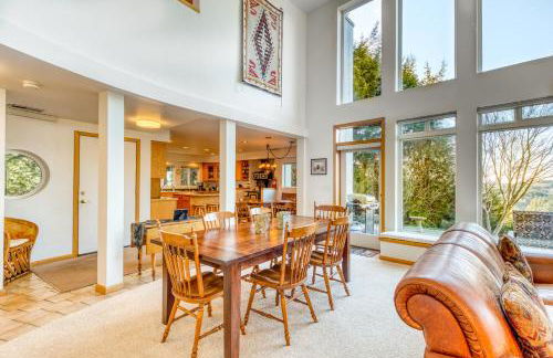 Forest Ridge Retreat - Foto 20