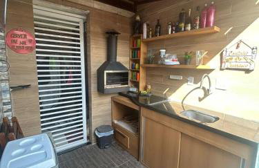 Casa no Carnaval Olinda 2027 dias 05 a 10 de fev - Foto 9