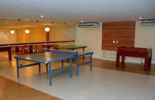 Barra Bali Barra de São Miguel - Foto 25