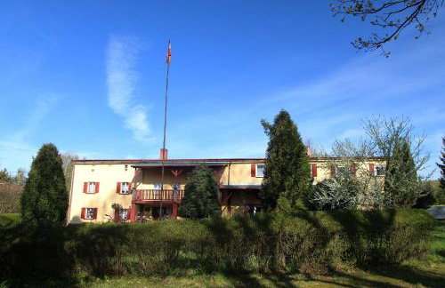 Hlebówka siedlisko w Sudetach - Foto 64