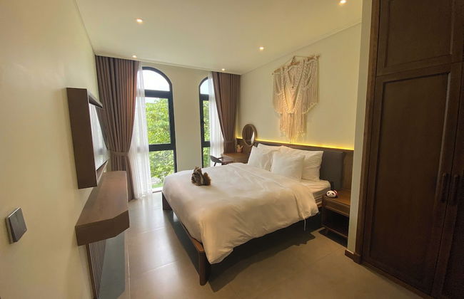 JB Serviced Apartment Phu Quoc - Foto 9