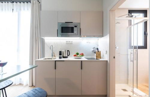 Moontels Mercado de Ruzafa - Photo 6