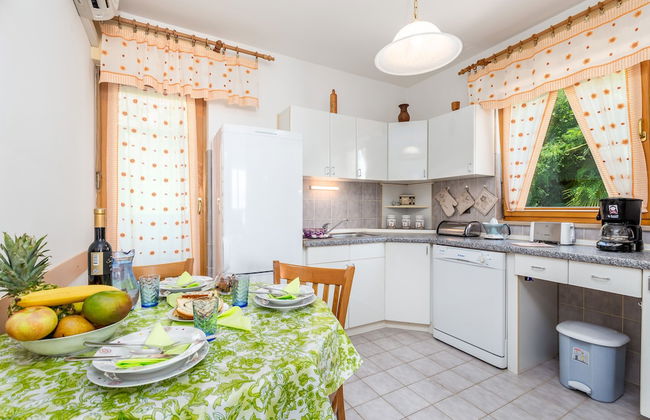 Vista Bay Apartments Opatija - Foto 26