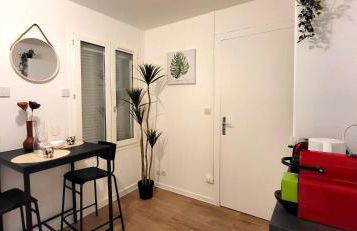 Oxygen - Lumineux deux-pièces à 20min de Rouen - Foto 39