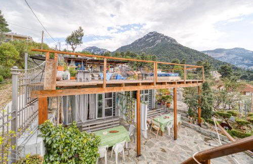 Magical View Studios 2 Asproneri, Kamena Vourla - Photo 50