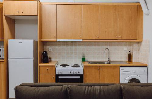 THALASSA ALMYROS APARTMENTS - Foto 10