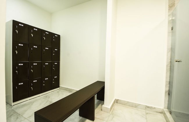 Park Life Siroco Santa Fe - Foto 39