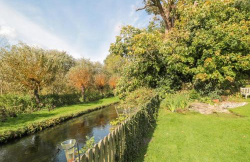 Mayfly Cottage - Foto 17