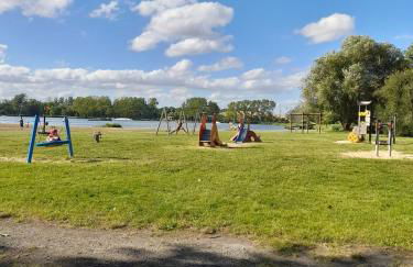 Gîte de baigneux 2 étoiles - Photo 12