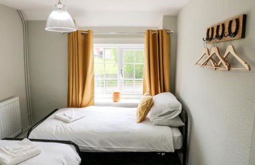 The Loft at The George - Foto 18