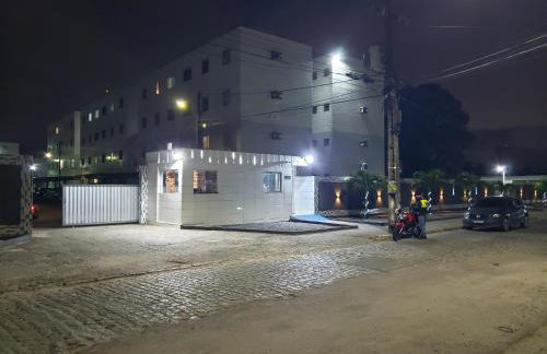 Apartamento Litoral Refugio - Foto 67