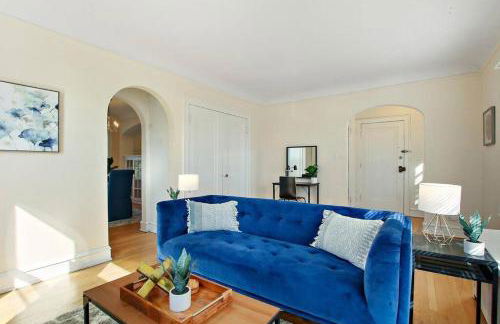 Complete & Polshed 1-Bedroom Chicago Apt - Elm D2 - Foto 1