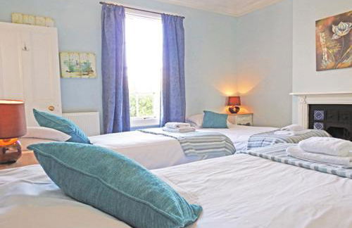 Bury Villa - 7 bedrooms sleeping 18 guests - Photo 20