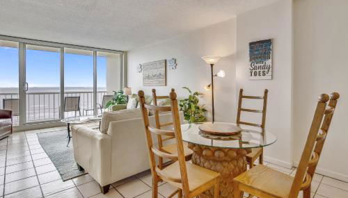 Beachfront Hideaway by Ryson Vacation Rentals - Foto 5