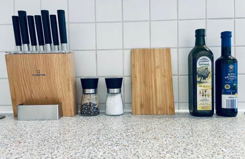 Großzügiges Apartment I Waschtrockner I Playstation I 5 Gäste - Foto 26