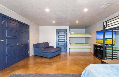 Gilead Grand Lake Family Retreat - Foto 35