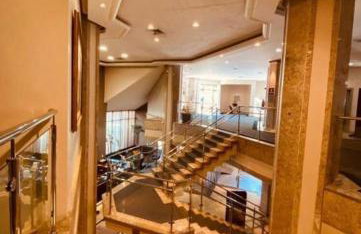 Moderno flat Hotel Prinz- Joinville - Photo 19