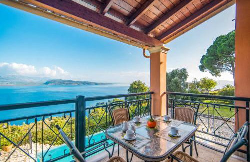 Villa Kouloura Harbour View by Villa Plus - Foto 13