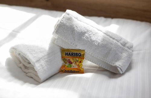 BALANCED Eurasburg Apartments, vollausgestatte Ferienwohnungen auf dem Land - Foto 7