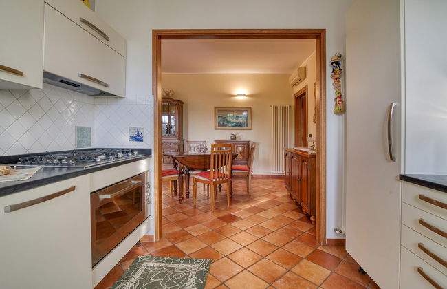 La Casetta Sull'Albero child friendly - Foto 12