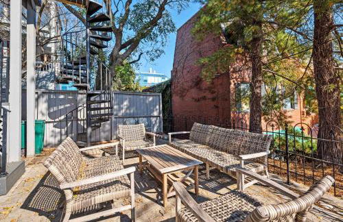 Next to Monastery Wedding Venue, 2BR with Balcony - Foto 21