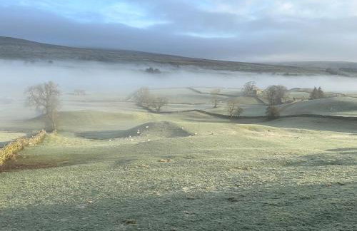 Heart Of Hawes Holiday Cottage - Foto 51