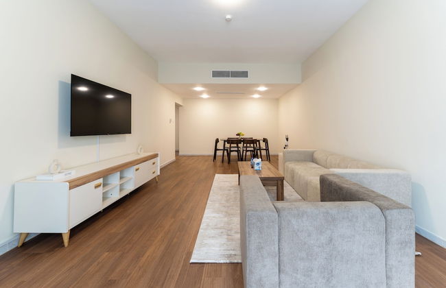 Havana Holiday Homes in Al Garhoud - Photo 14