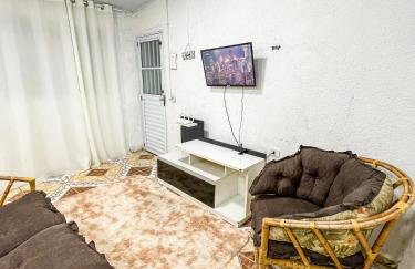 Casa a 400m do Mar - O endereço correto é o Rua Rubens Marcus Rocha 541 Jd Jamaica Itanhaem - Foto 17