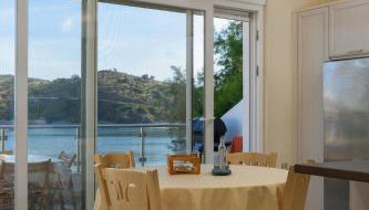 Beach Front Condo South Crete - Foto 5