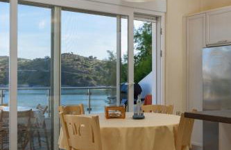 Beach Front Condo South Crete - Foto 5