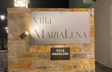 Villa Marialena III - Foto 32
