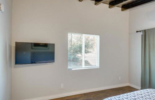 Hike and Explore Studio Stay in Frazier Park - Foto 13