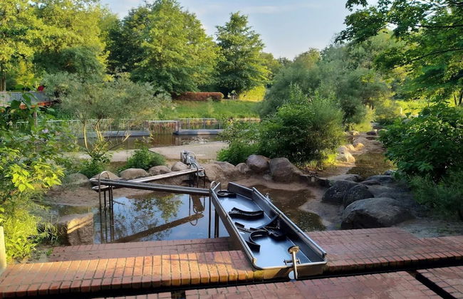 Reihenhaus in Lubben an der Spree - Foto 30