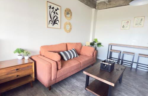 Scenic Serenity, dtown, gym, free parking - Foto 18