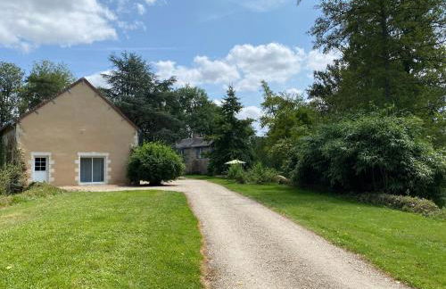 L’observatoire en Berry - Foto 8