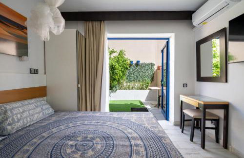 Apartamentos Playa Feliz - Foto 16