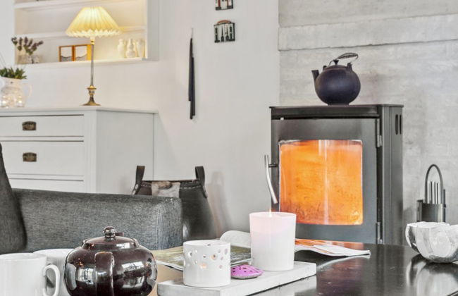 "Spurv" - 750m from the sea - Foto 10