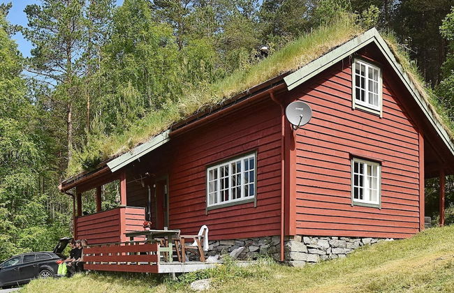 10 Person Holiday Home in Folkestad - Foto 53