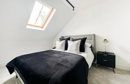 2 Bedroomed apt by Sefton Park and Spire Hospital - Foto 5
