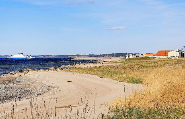 6 Person Holiday Home in Farso - Foto 34