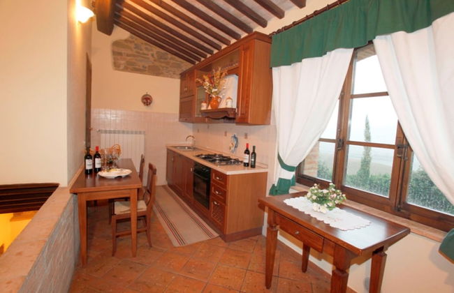 Your Relaxing Tuscan Getaway - Foto 15